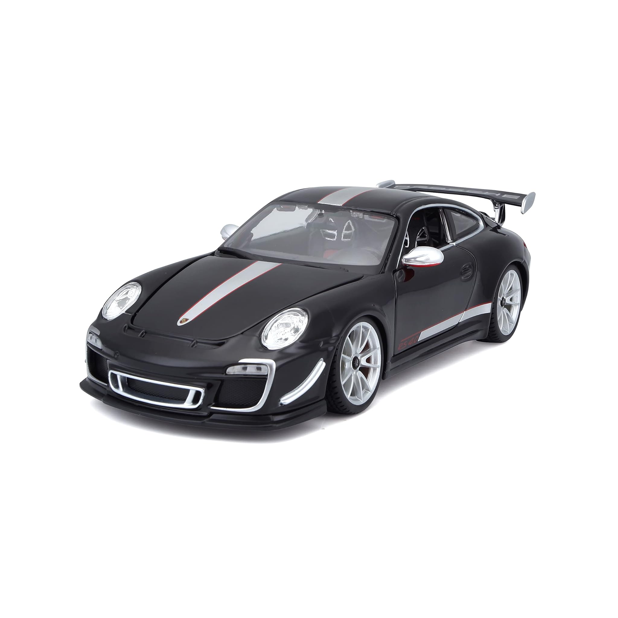 BBurago 18-11036 - Porsche 911 GT3 RS 4.0 Modellino 1:18