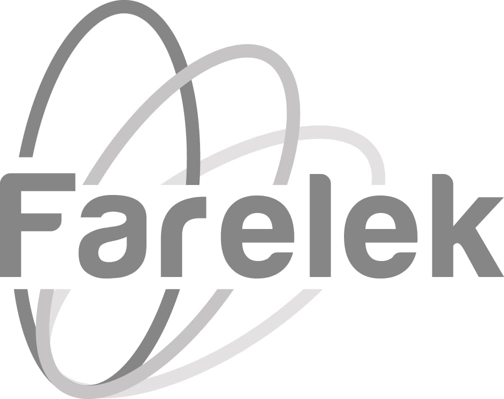 Farelek 112596 Telecomando per ventilatore da soffitto, bianco - immagine 4