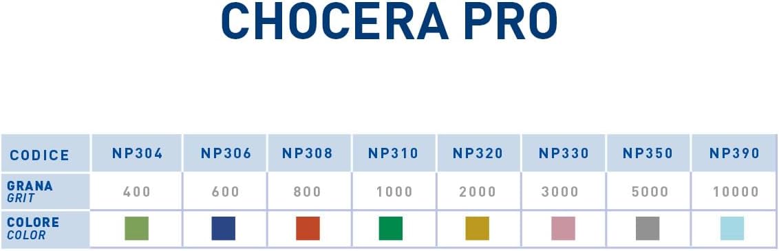 Sanelli Ambrogio Naniwa Professional Stone #1000 - immagine 2