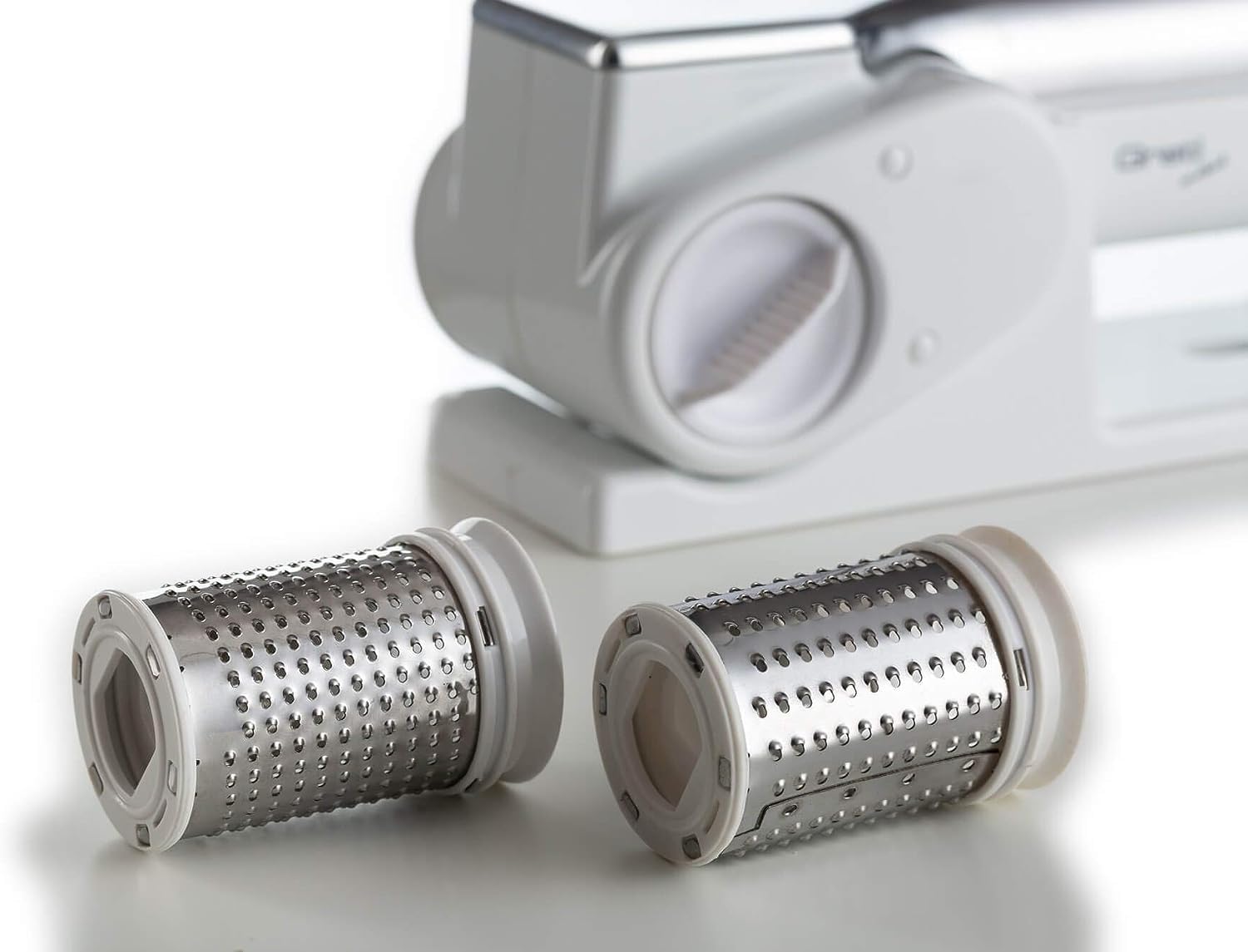 Ariete 44 Gratì Metal - Grattugia Elettrica Senza Filo - immagine 7