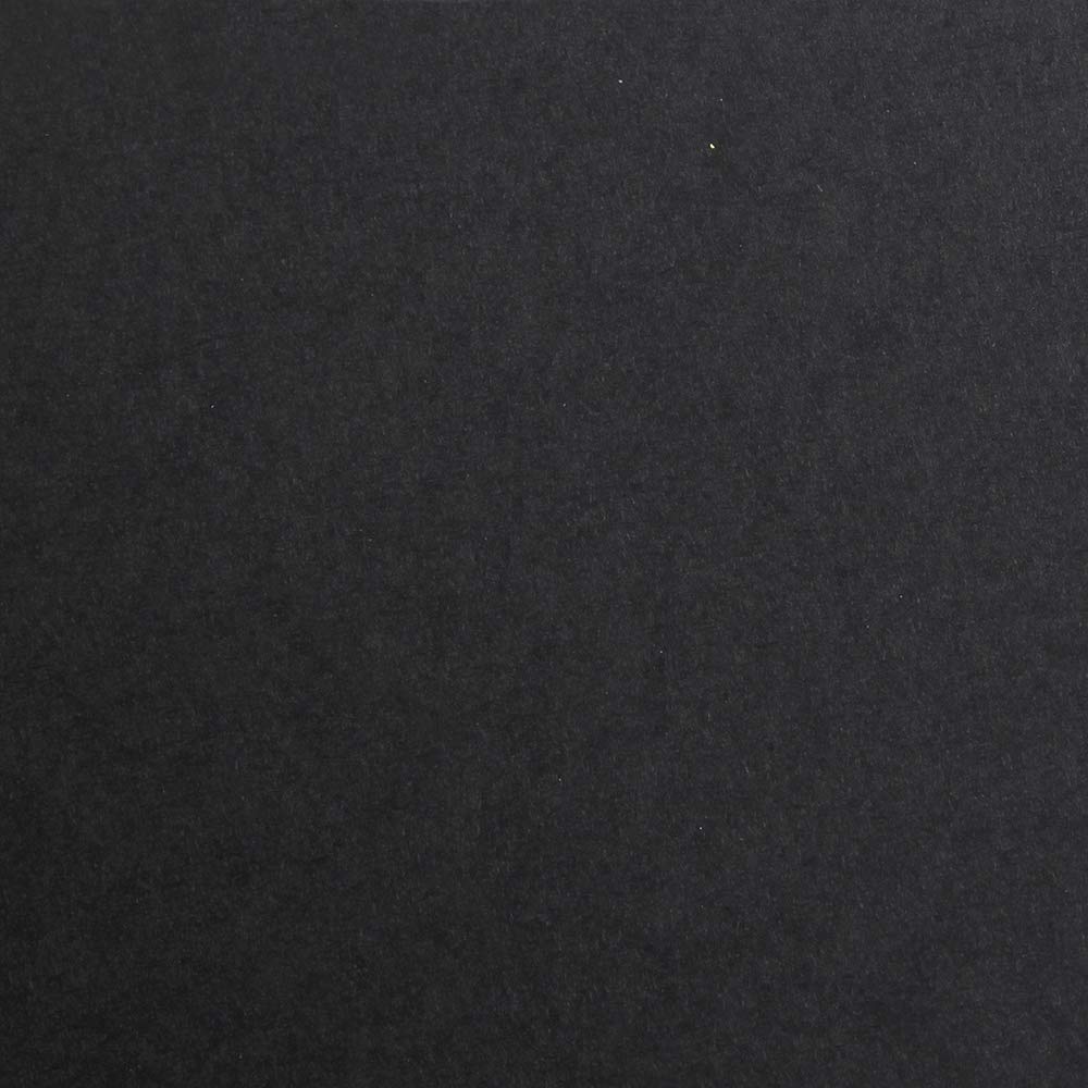 Clairefontaine 47950C Pacchetto Fogli Carta Maya, 100 x 70 x 0.9 cm, Nero