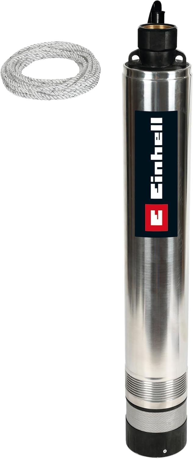 Einhell GC-DW 1000 N Pompa di Profondità 1000W - immagine 1