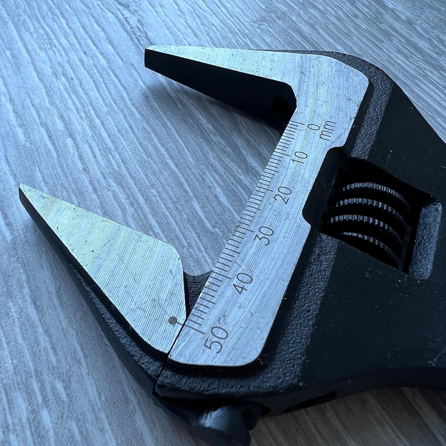 Ox - Chiave Regolabile Professionale Extra Larga - immagine 4