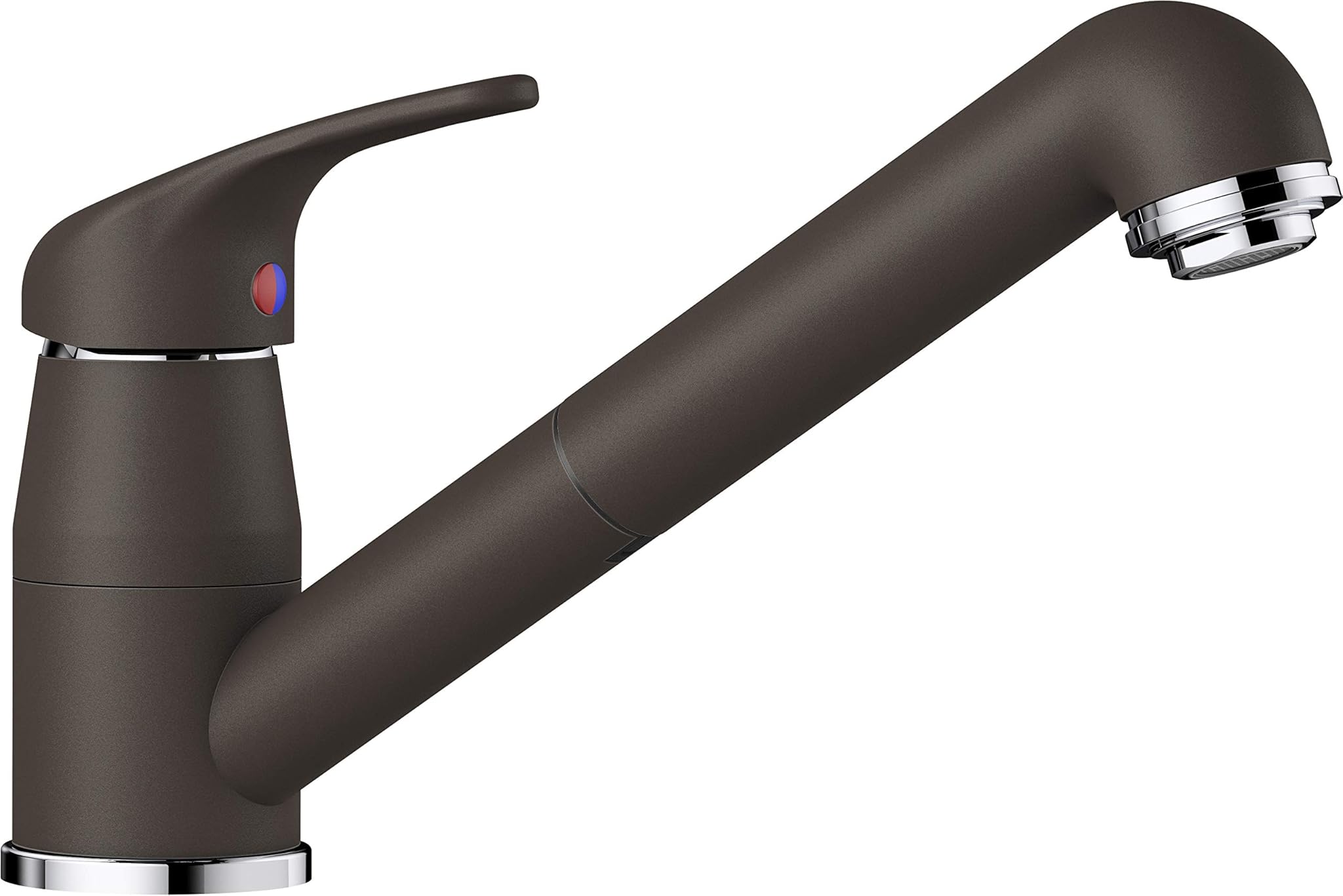 Blanco 517740 Rubinetti per lavelli da Cucina, Marrone