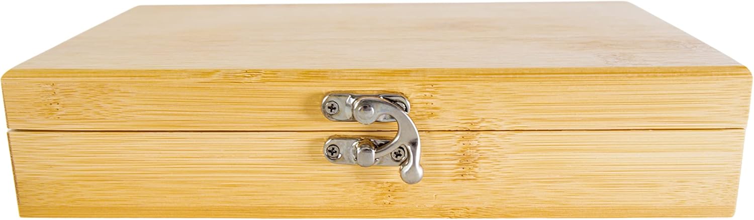 Pradel Excellence RT802H - Cofanetto Sommelier in Bambù - immagine 6