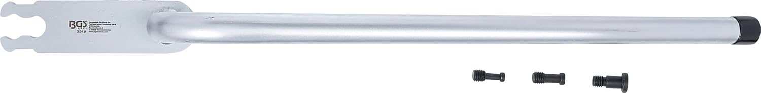 BGS 3548 | Leva di regolazione porta - immagine 3