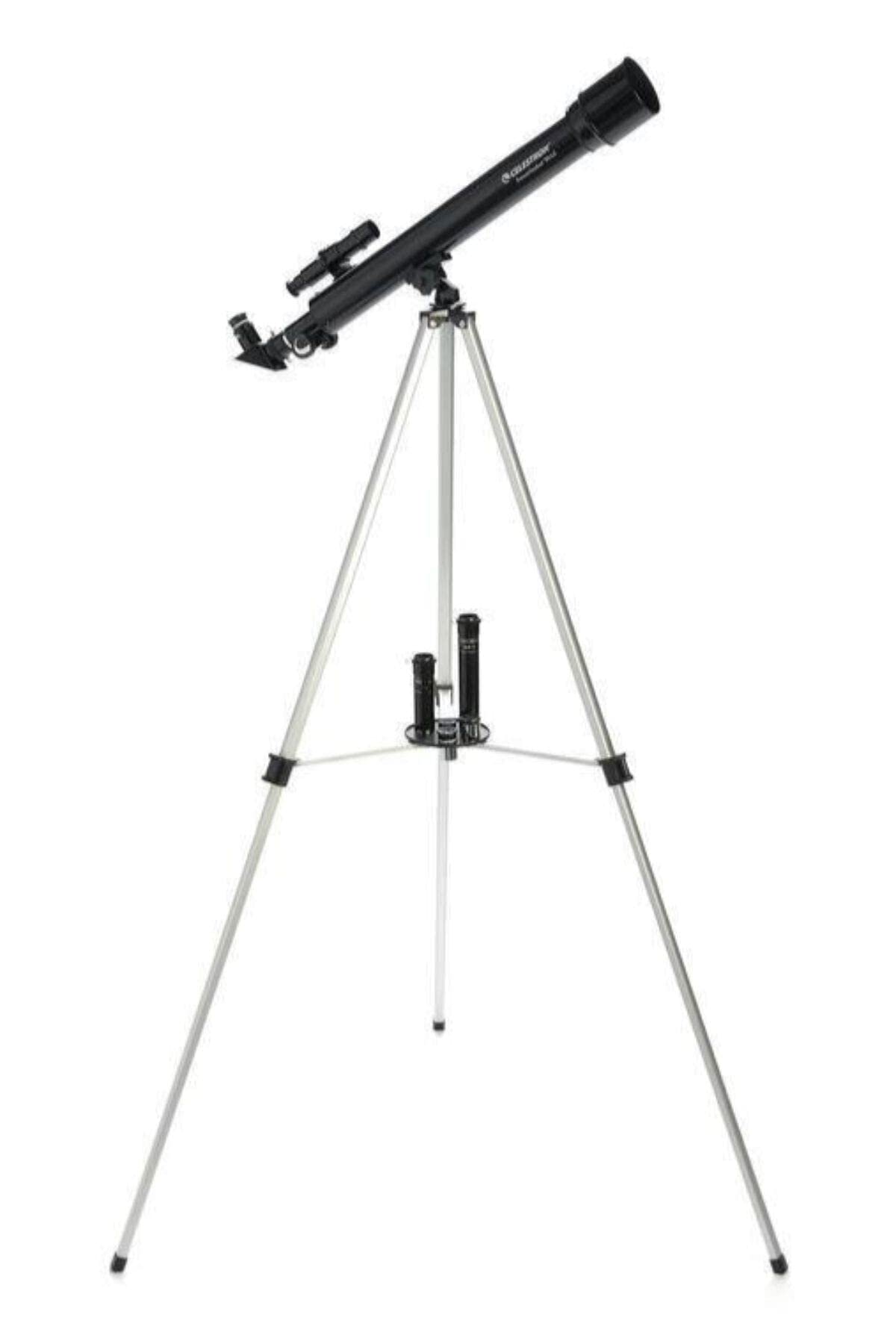 PowerSeeker 50AZ Refractor