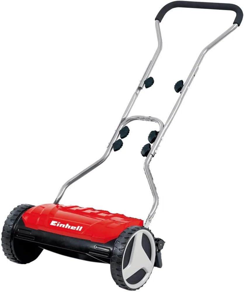 Einhell Tosaerba Manuale GE-HM 38 S 38cm - immagine 1
