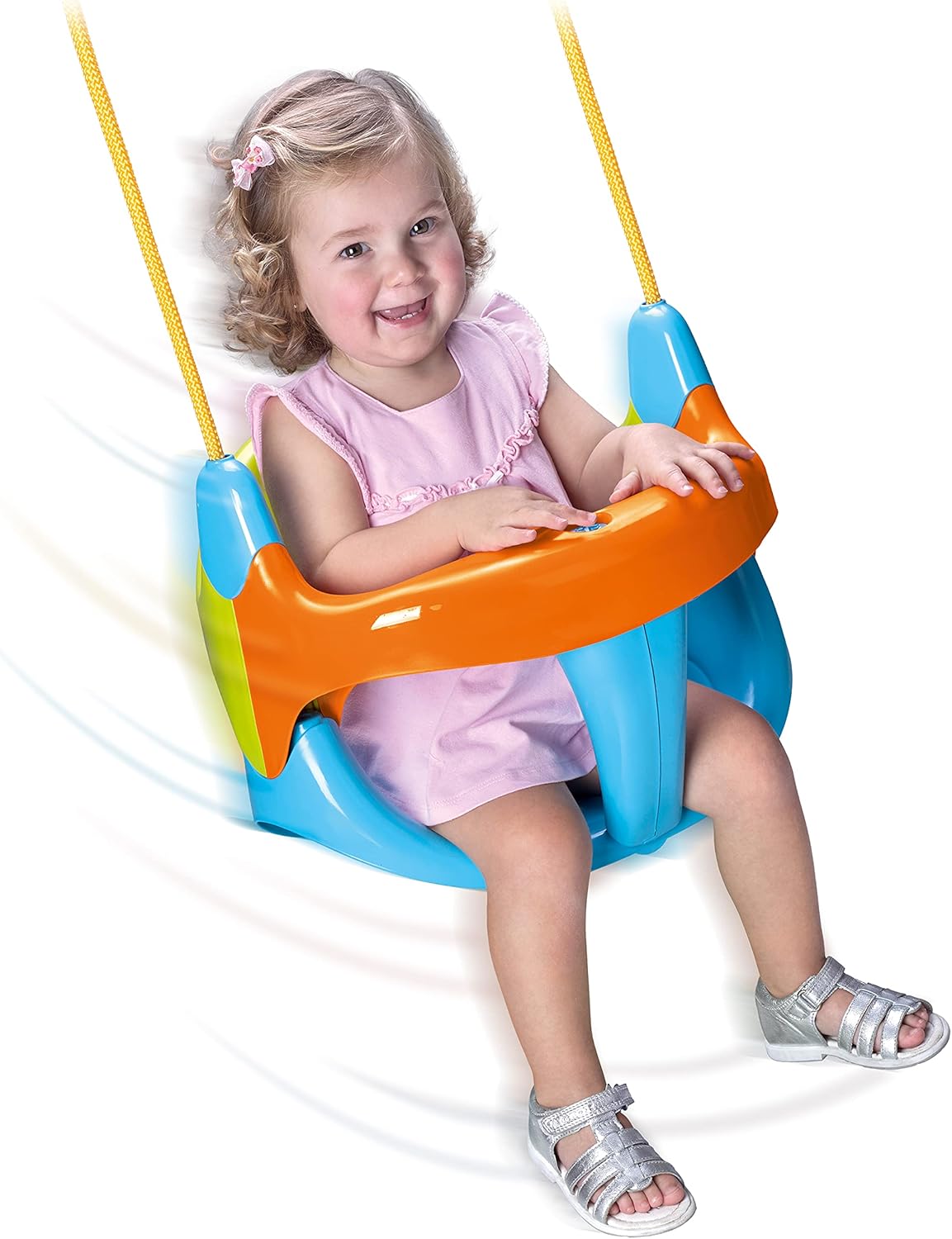 FEBER Evolution Swing Altalena, Famosa (800010239) - immagine 2