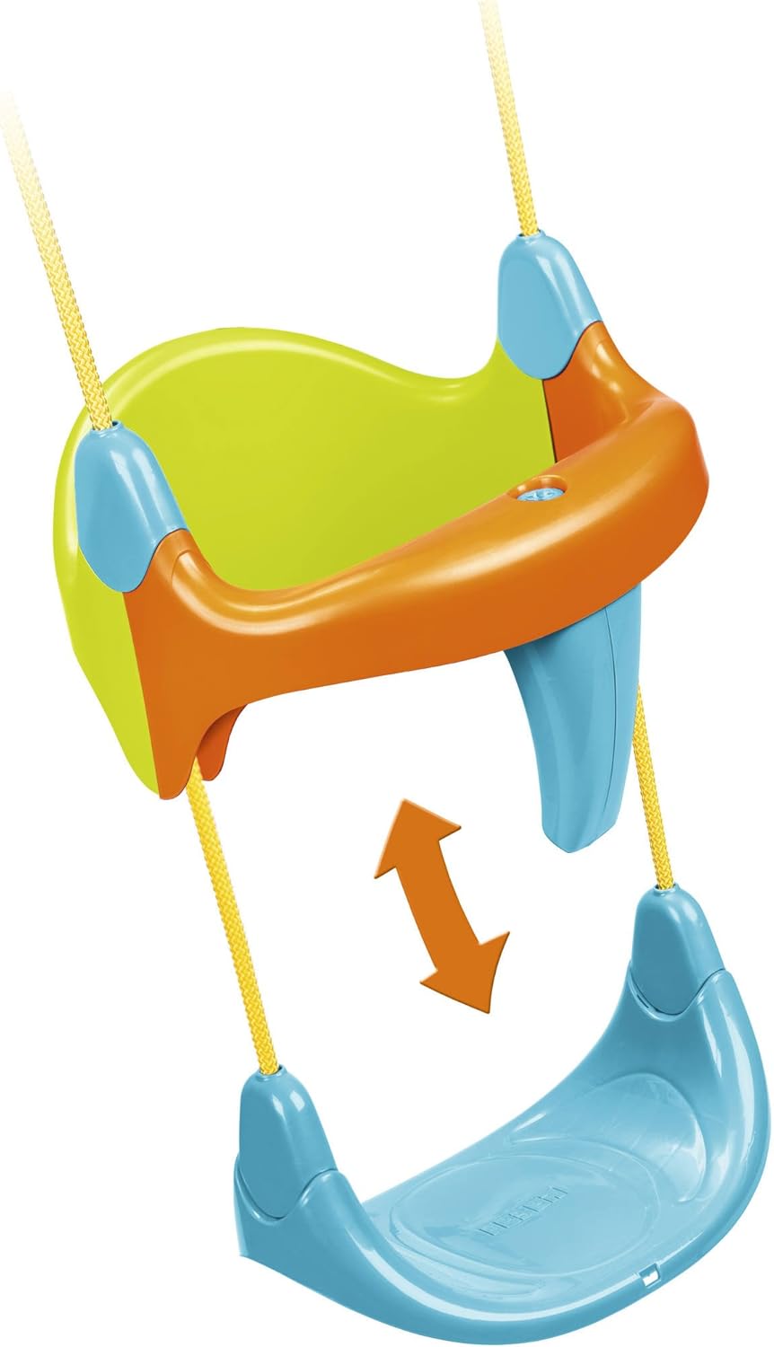 FEBER Evolution Swing Altalena, Famosa (800010239) - immagine 3