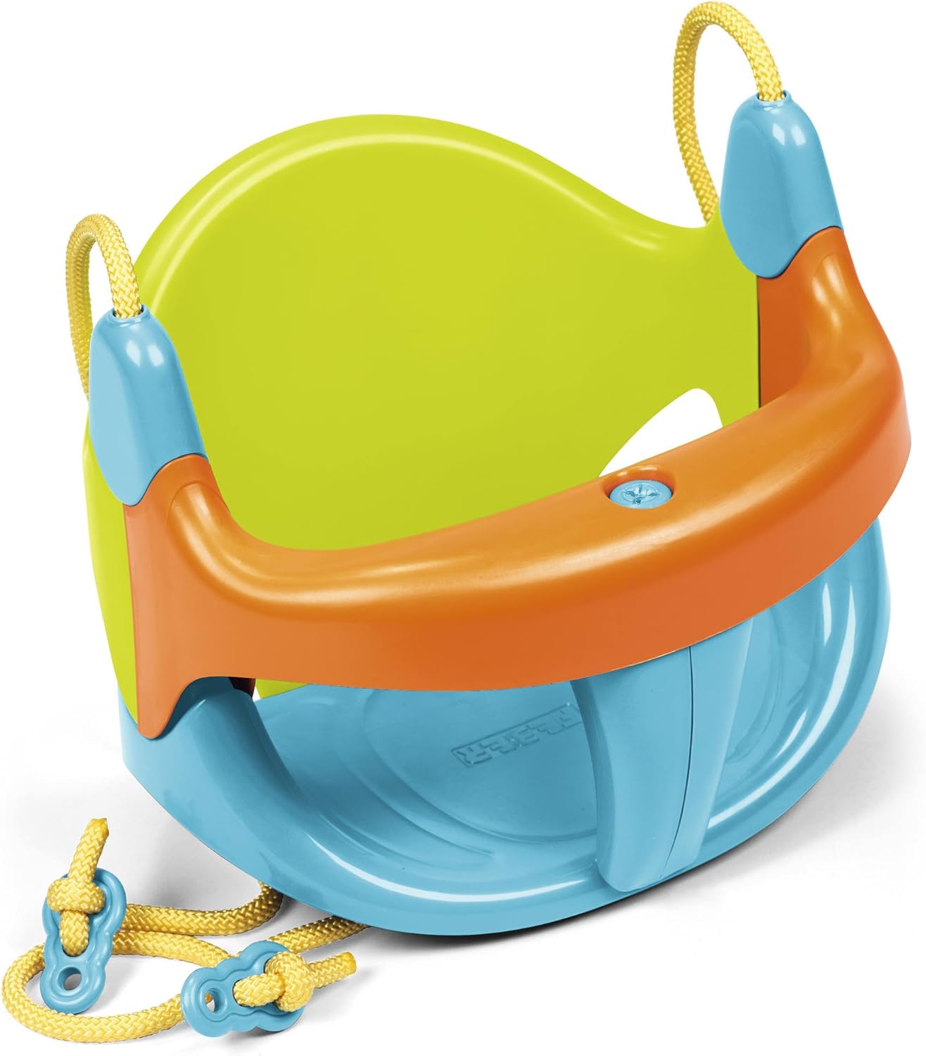 FEBER Evolution Swing Altalena, Famosa (800010239) - immagine 4