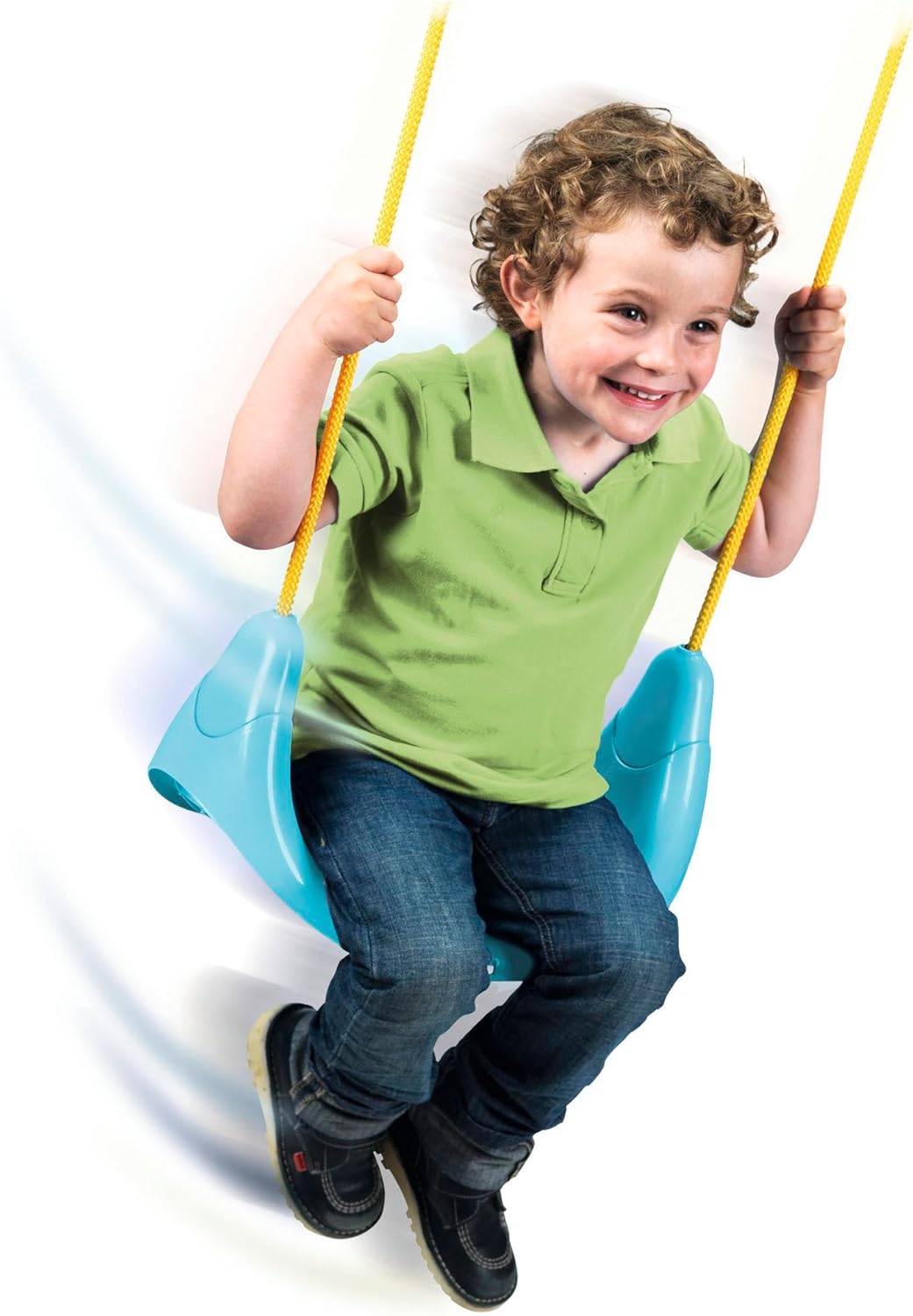 FEBER Evolution Swing Altalena, Famosa (800010239) - immagine 5