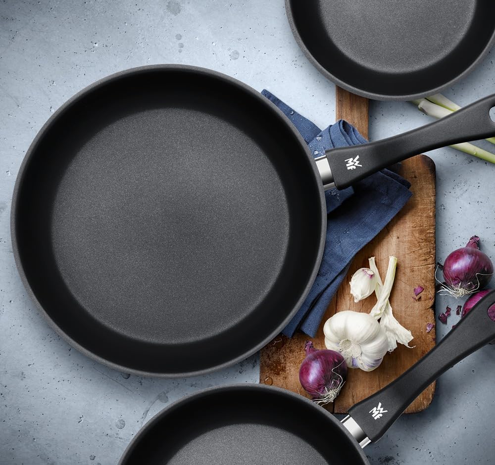 Wmf Devil Set 3 Padelle Antiaderenti 20/24/28 cm - immagine 3