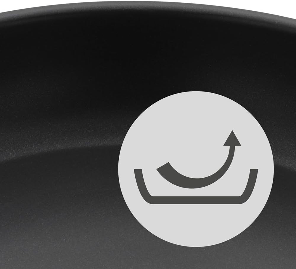 Wmf Devil Set 3 Padelle Antiaderenti 20/24/28 cm - immagine 6