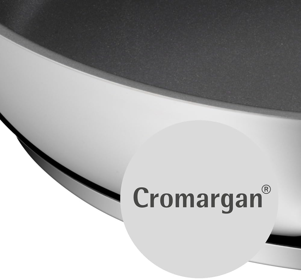 Wmf Devil Set 3 Padelle Antiaderenti 20/24/28 cm - immagine 7