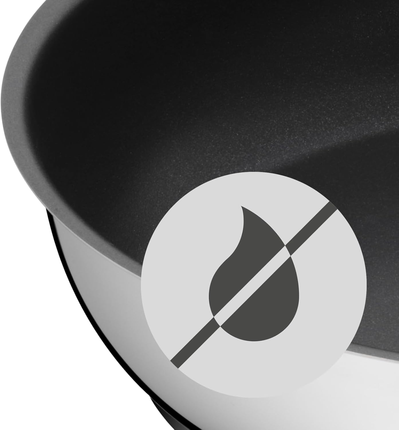 Wmf Devil Set 3 Padelle Antiaderenti 20/24/28 cm - immagine 8