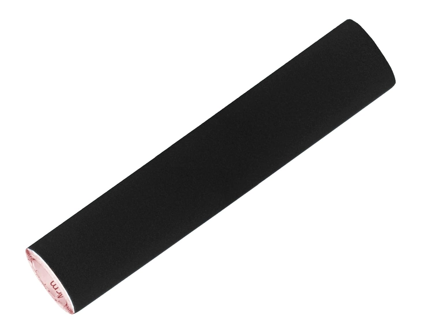 D-c-fix Pellicola Adesiva Velluto Nero 90cm x 5m - immagine 2