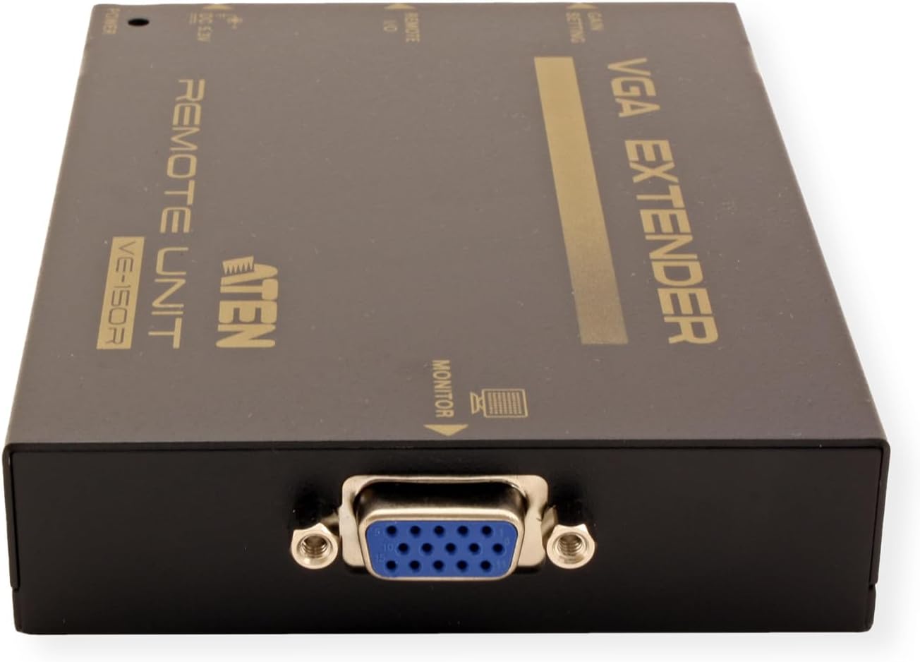 ATEN VE150A-AT-G - Extender Video VGA su Cat 5, Fino a 150 m - immagine 6