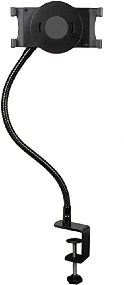 Startech.com Supporto a Collo di Cigno per Tablet 7"-11" - immagine 1