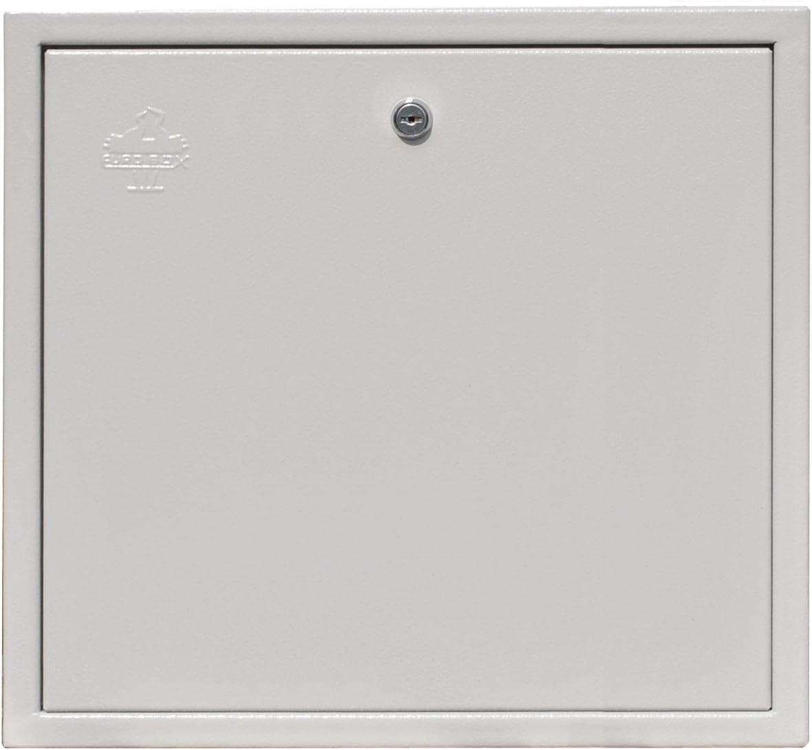 SkT Armadio di montaggio antenna 60x60x20 cm