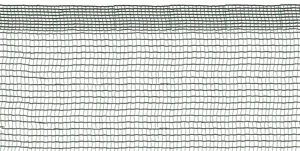 VERDELOOK Tessuto Antigrandine in Rotoli 2x100m, Verde