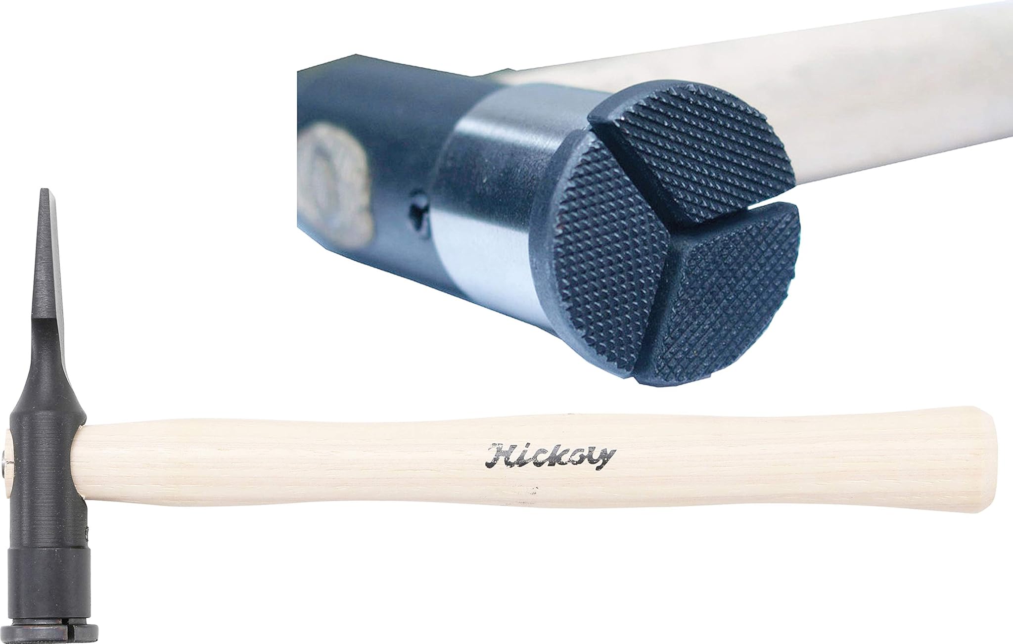 Martillo de chapista | 225 g