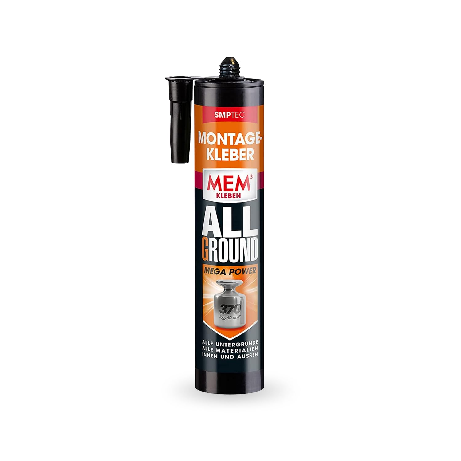 MEM Kit di k Mega Power 450 g epatica, Mem 500559 | Velz