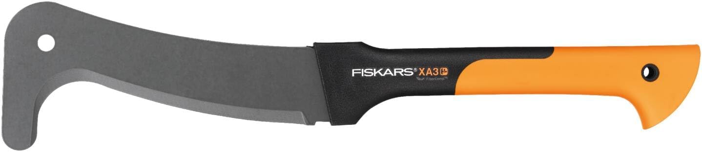 Fiskars Roncola WoodXpert XA3 50,5 cm - immagine 1