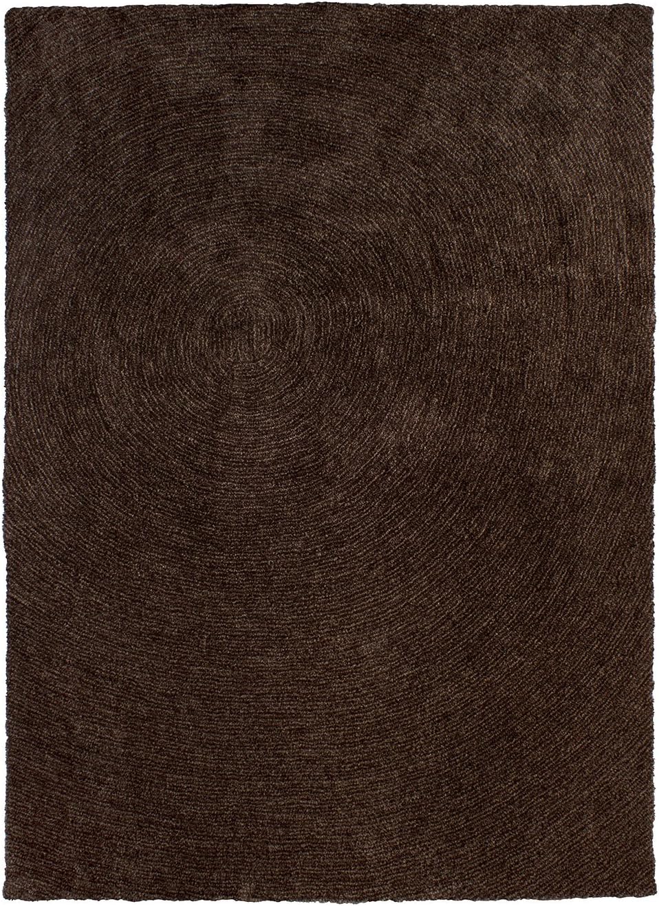 Andiamo Prato Artificiale per Esterni 400x350cm, Antracite