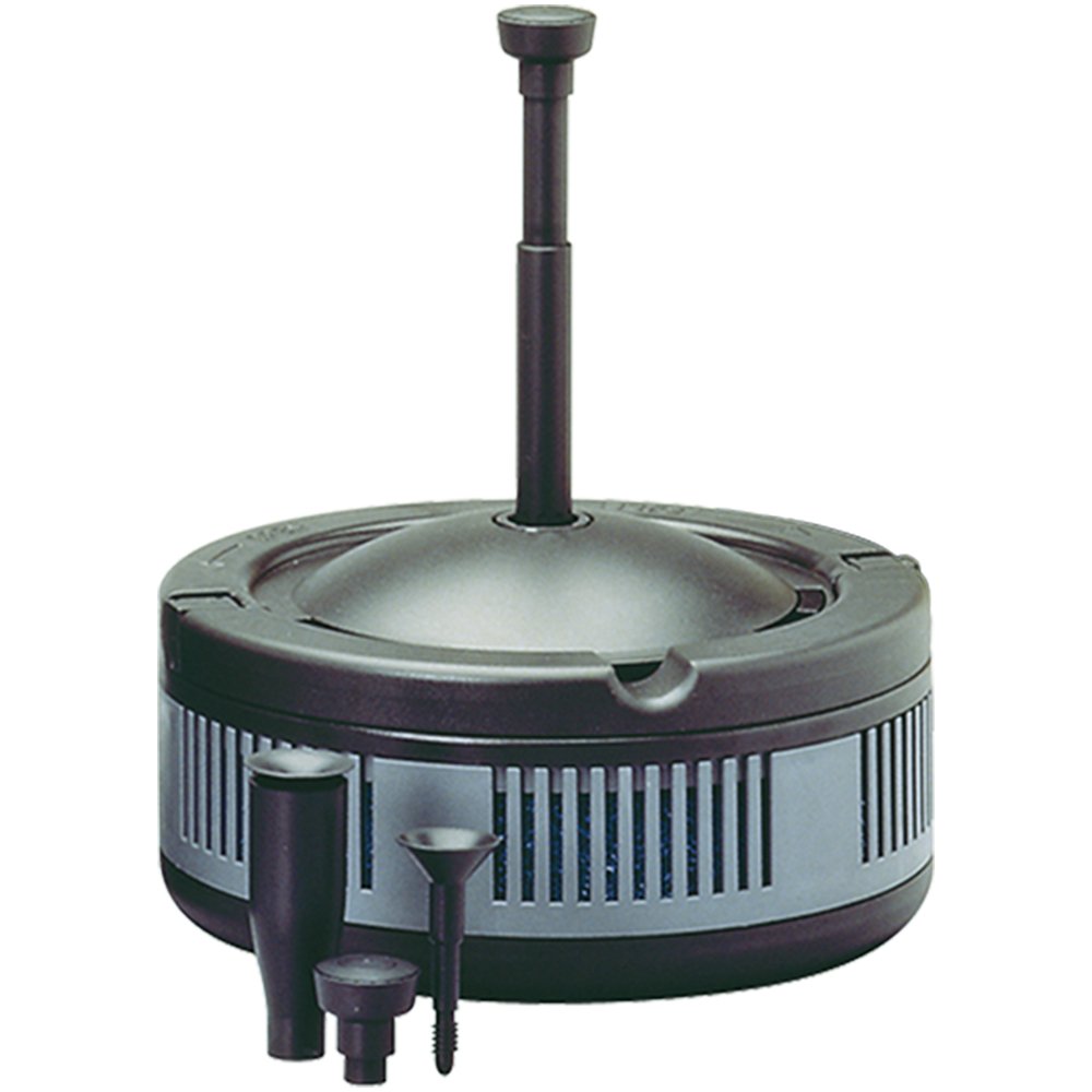 SICCE Ecopond 1 Pompa per laghetti