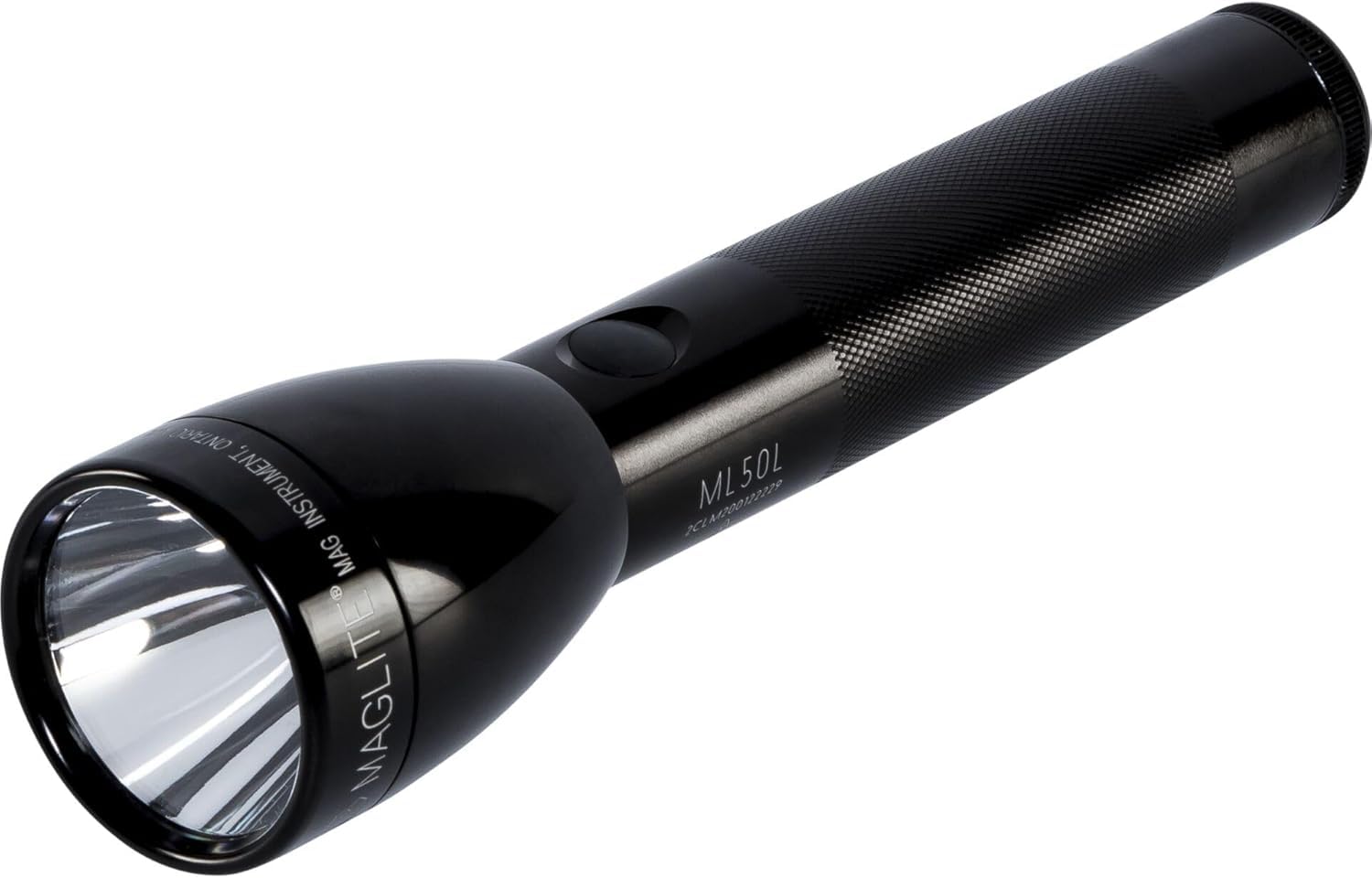 MAGLITE 50ls2016 2 C Lampada Torcia