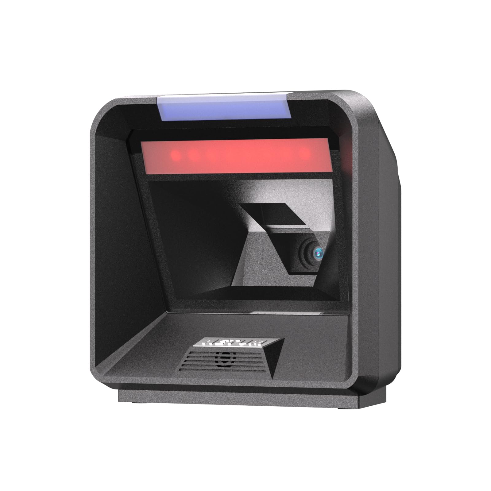 Netum Lettore Codici a Barre 2D Omnidirezionale USB