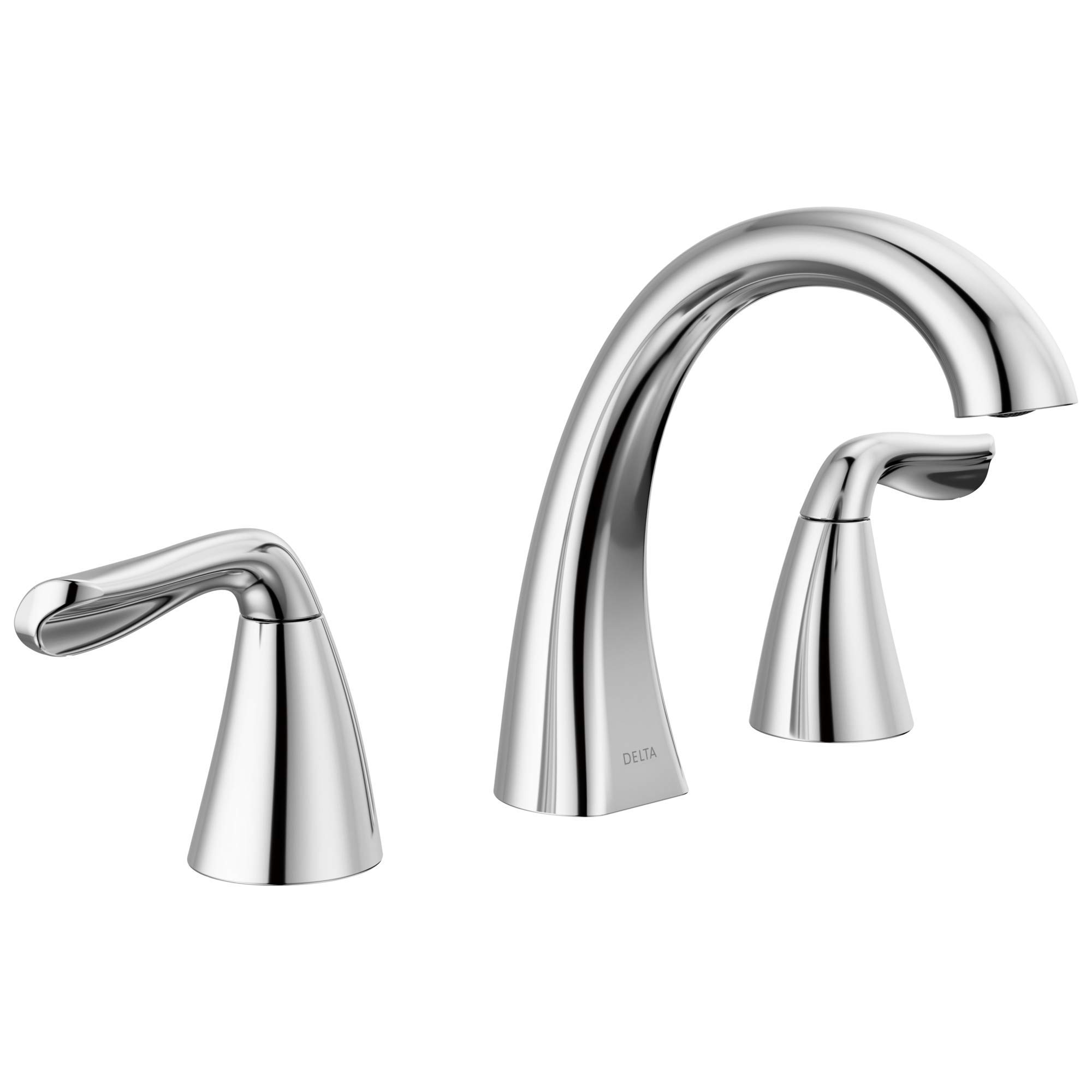 Delta Faucet 35840LF Arvo Widespread, Cromato