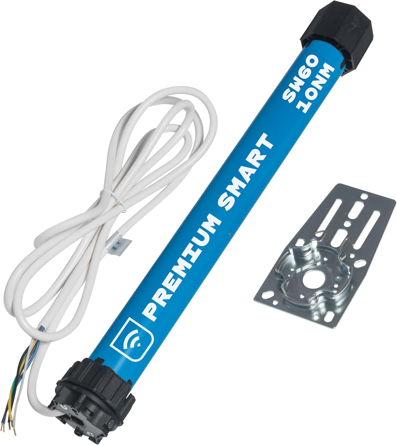 Homepilot Motore Tapparelle Premium Smart M10 (10 Nm, SW60)