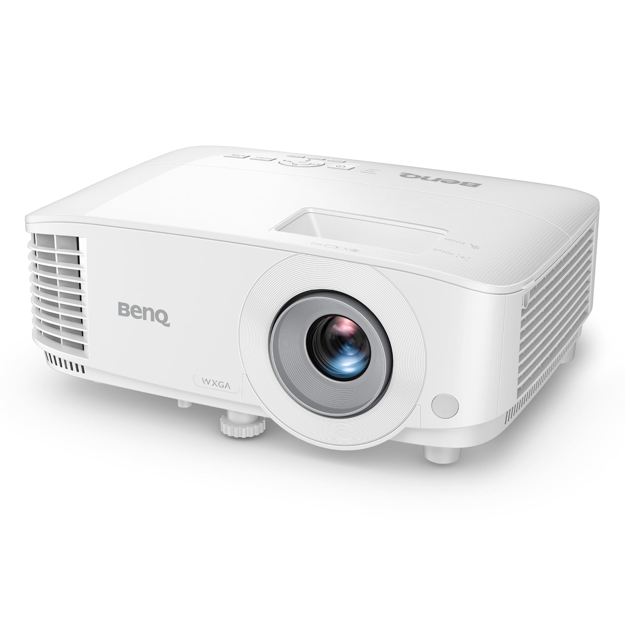 Benq MW560C Proiettore Business WXGA DLP 4.000 Lumen
