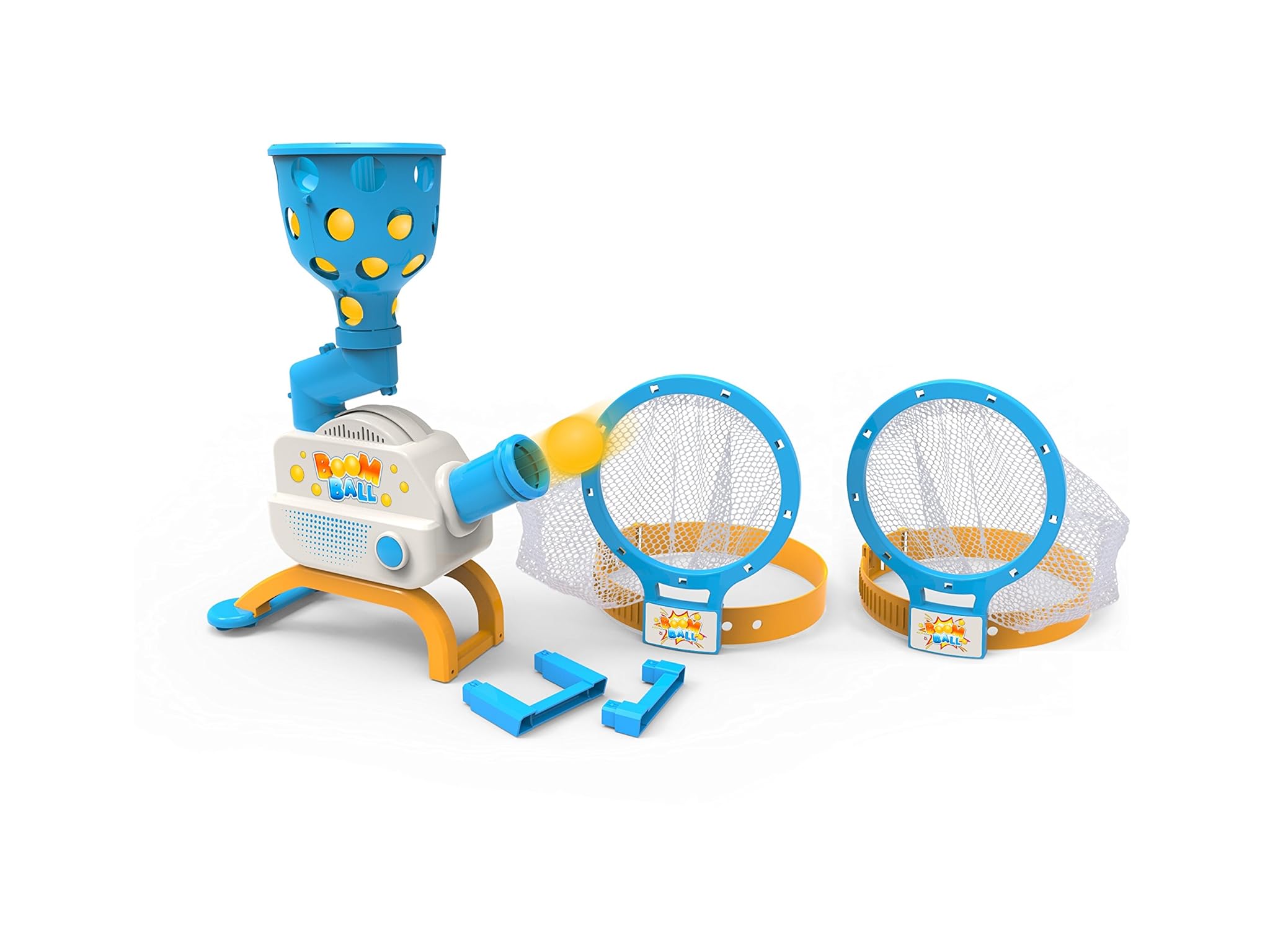 IMC Toys 95977, Boom Ball bazooka spara palline