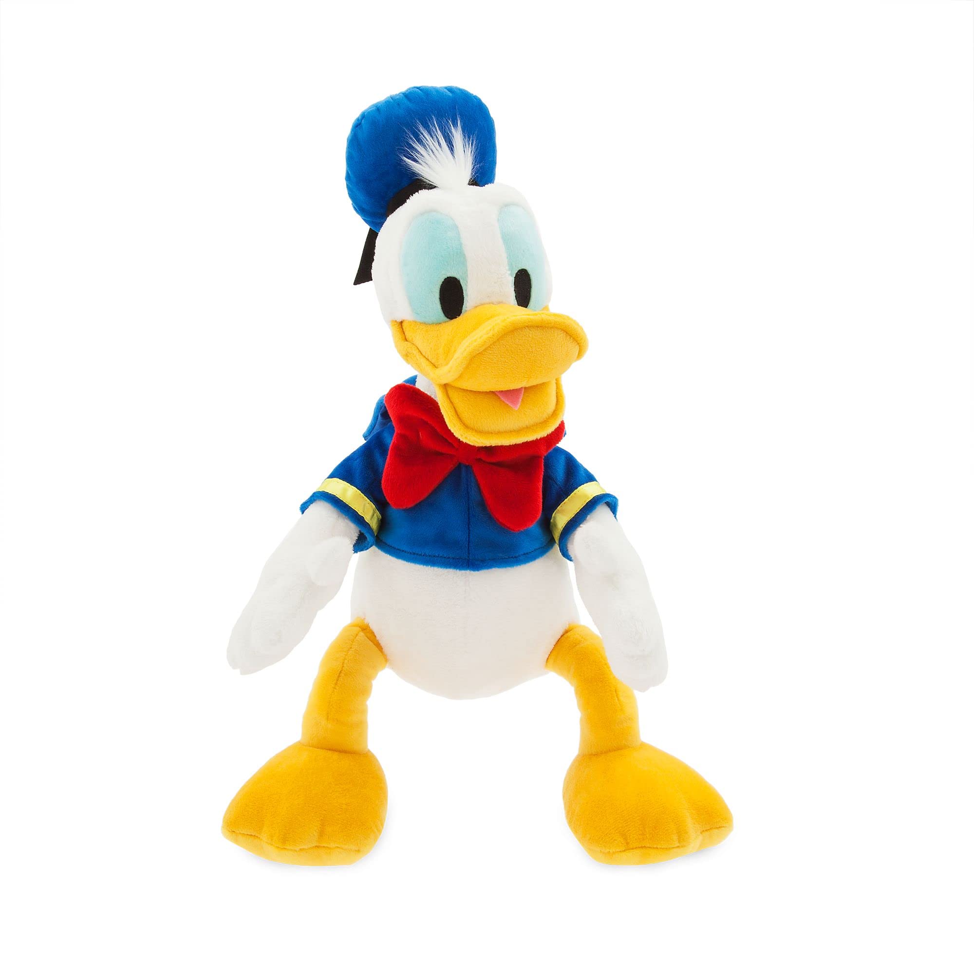 Disney Store Peluche Ufficiale Paperino 45 cm