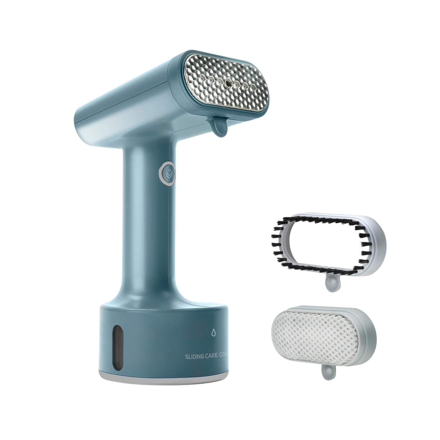 Taurus 918694000 Ferro da Stiro, 1600 W, Plastica, Blu