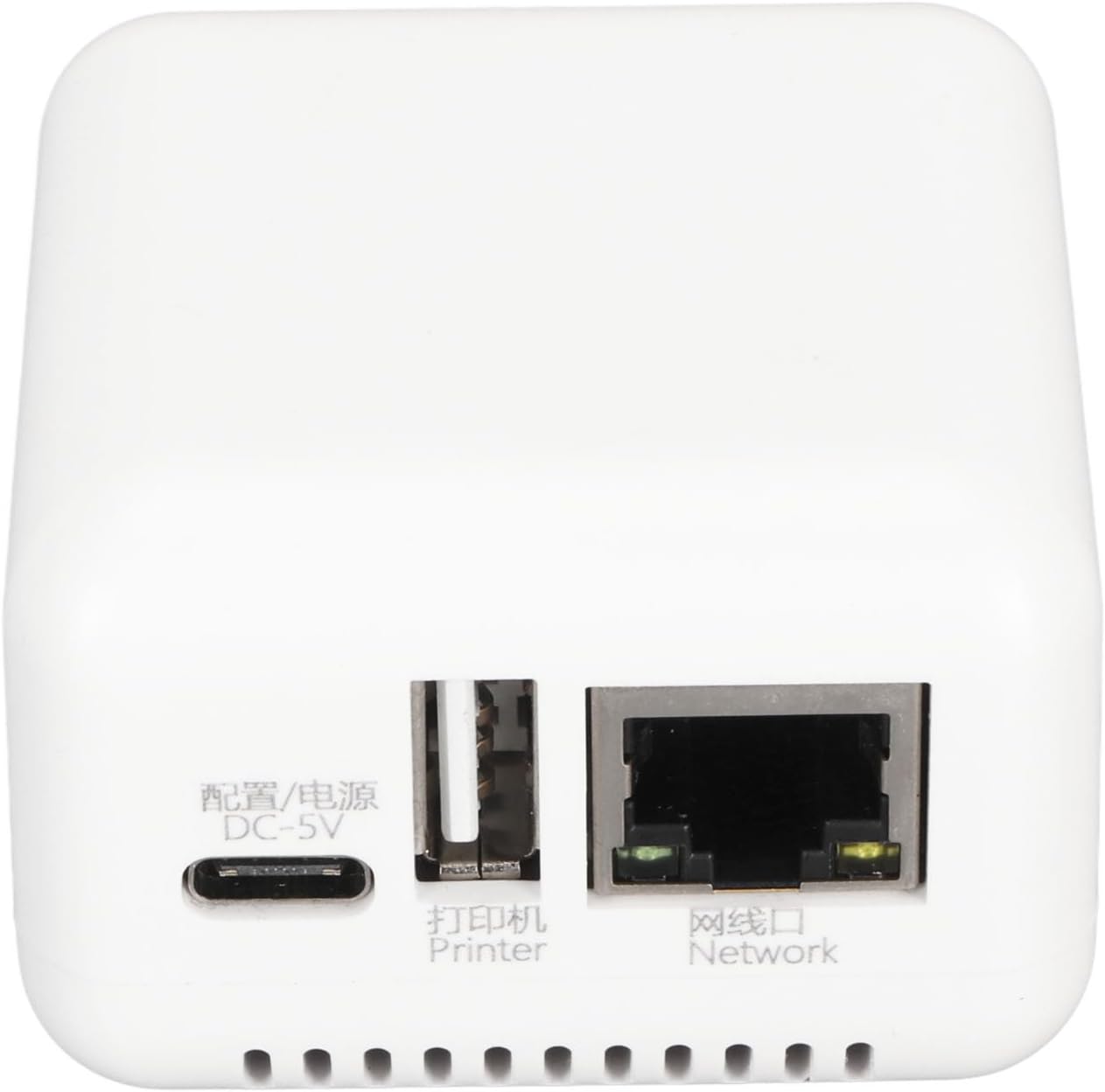 Vikye Server di Stampa di Rete USB 2.0 LAN - immagine 8