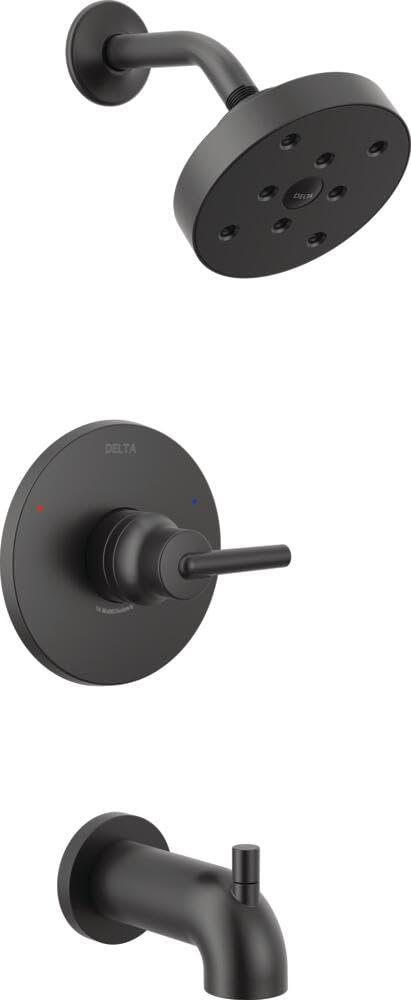 Delta Faucet Triassico, T14459-BL