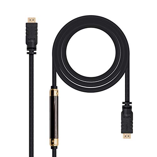 Monkey Ladder Cavo HDMI V1.4 Alta Velocità 30m