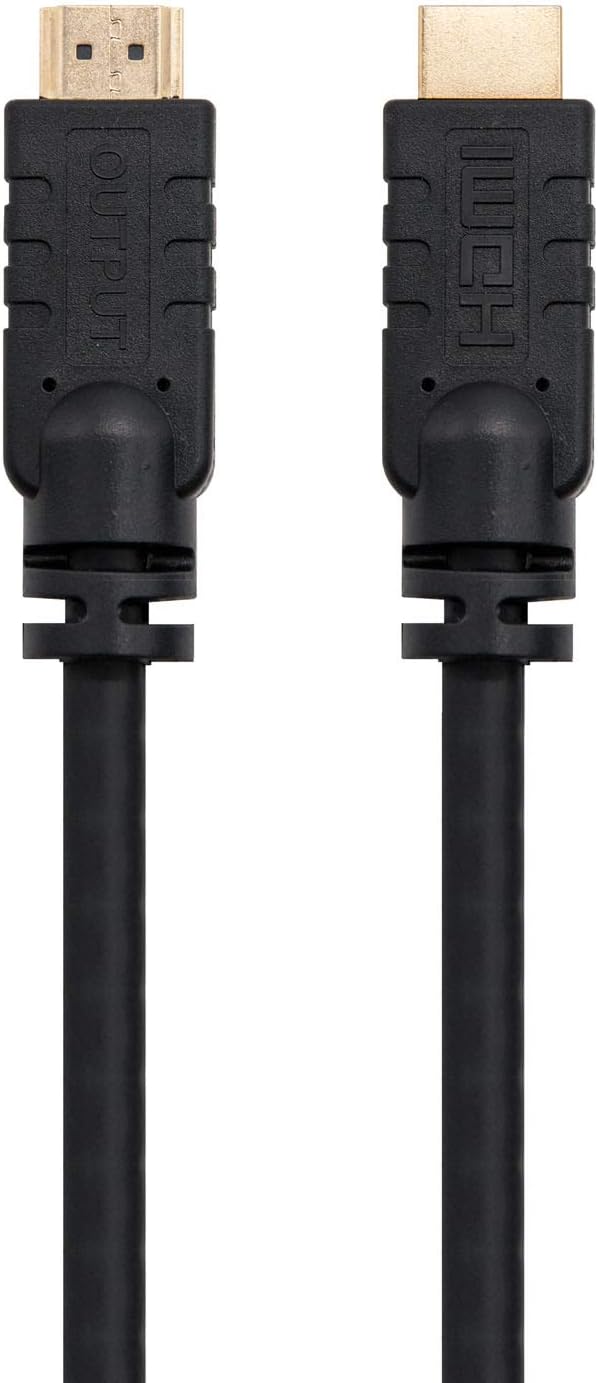 Cavo HDMI v1.4 Alta Velocità 30 Metri - immagine 2