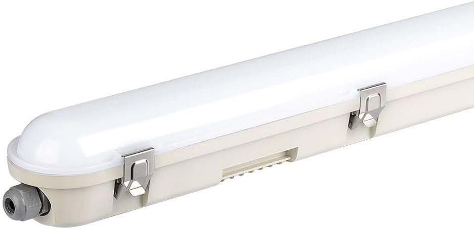 VT-120136E Lampada LED WP 36W 120CM
