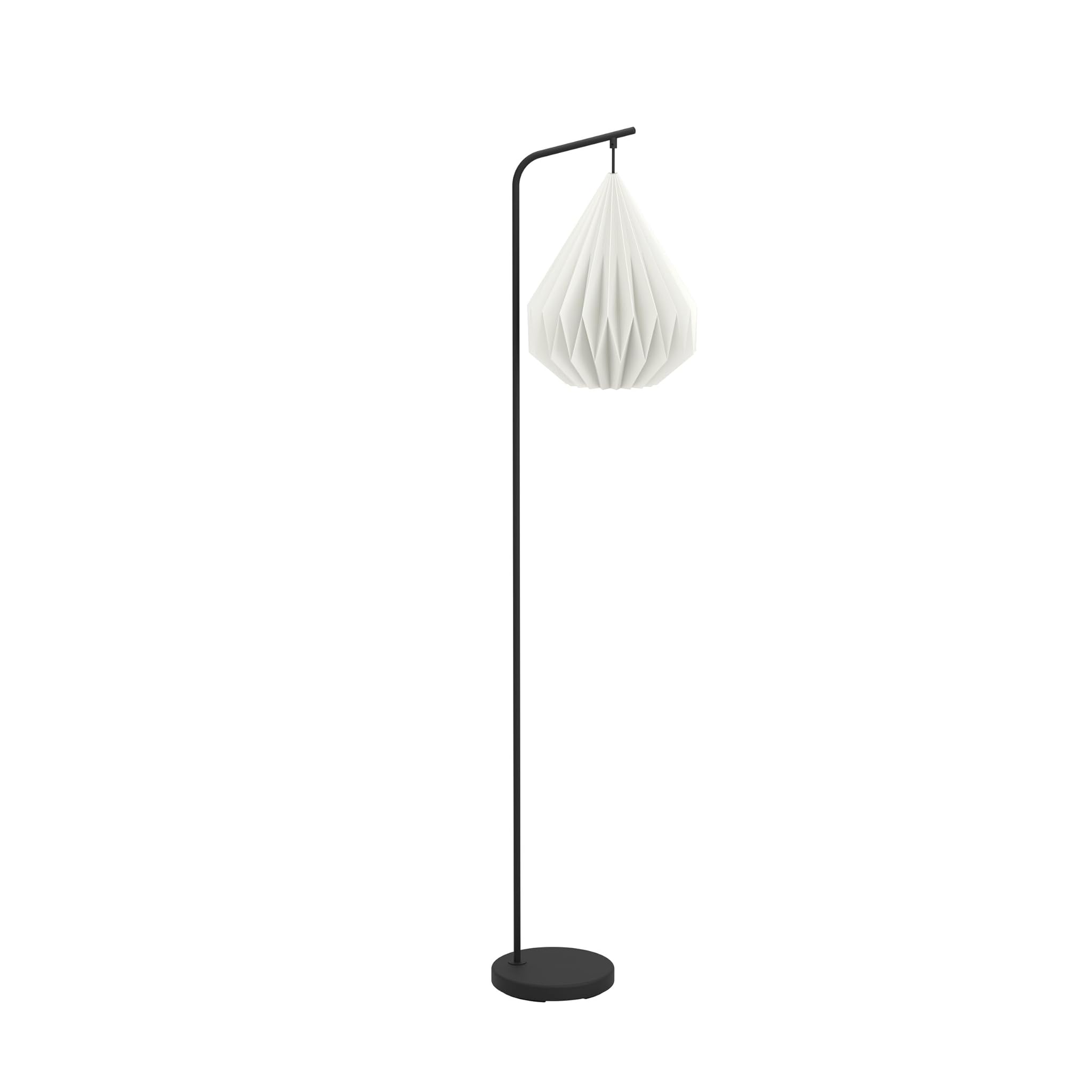 EGLO Lampada da Terra Minting 158,5 cm
