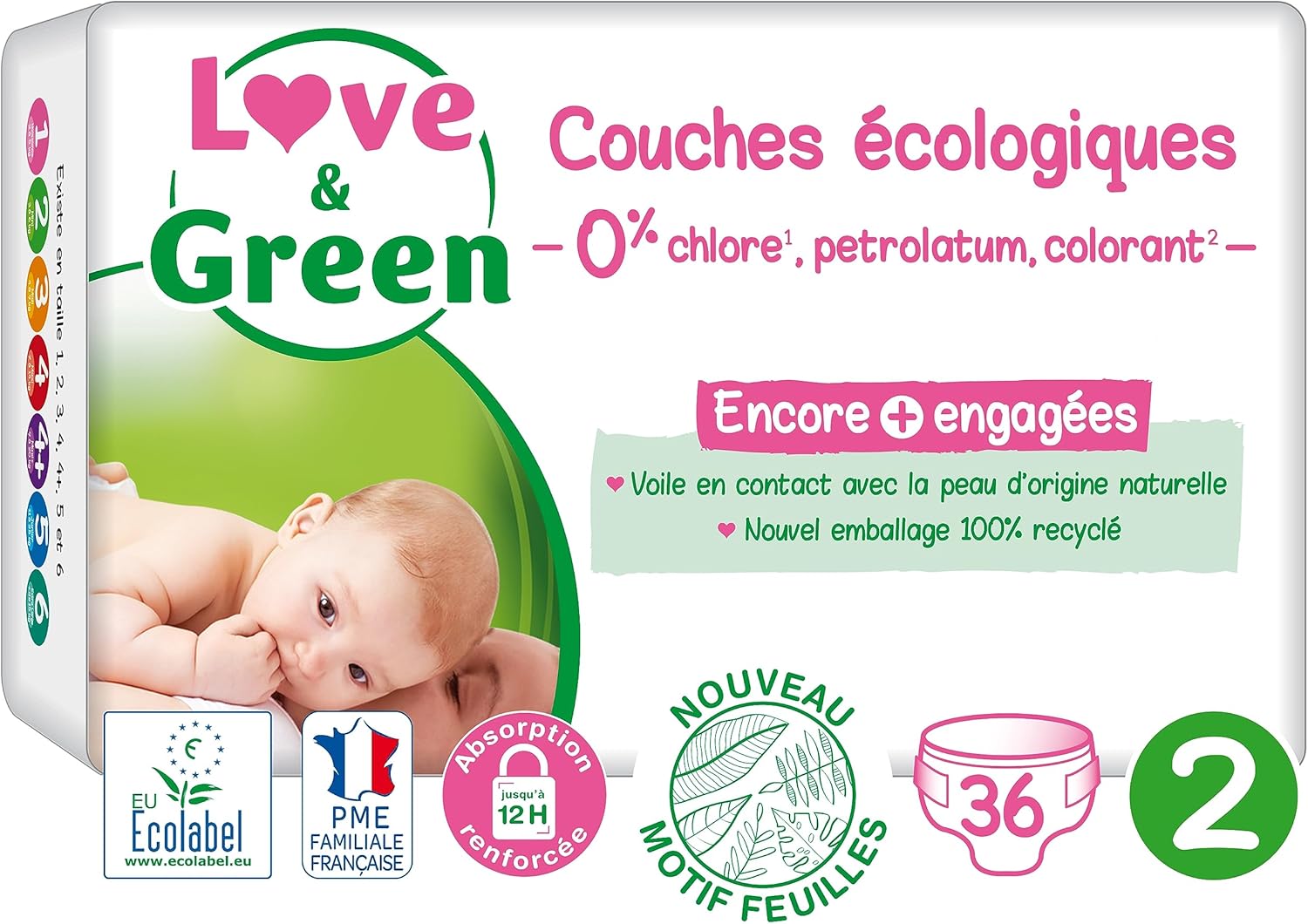 Love & Green - Divano - immagine 3