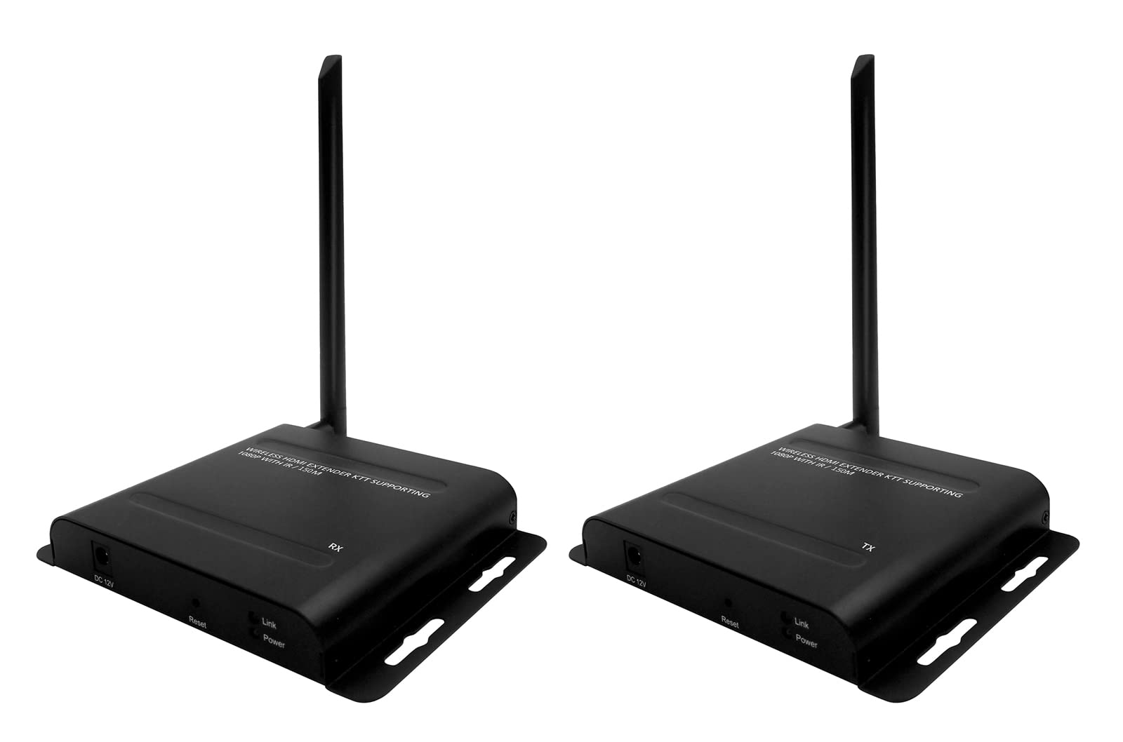 VALUE Wireless HDMI A/V System, 100 m