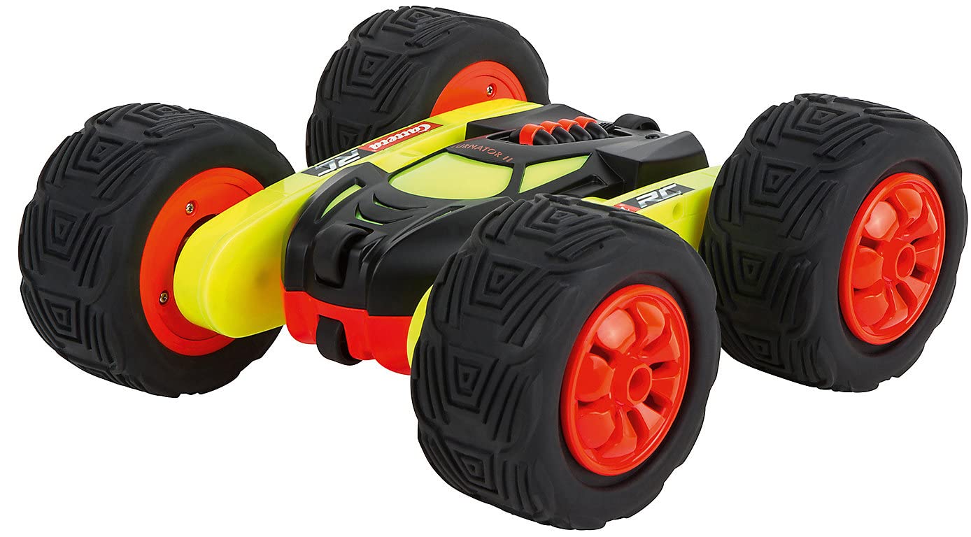 Carrera RC - 2,4GHz Turnator - Glow in The Dark