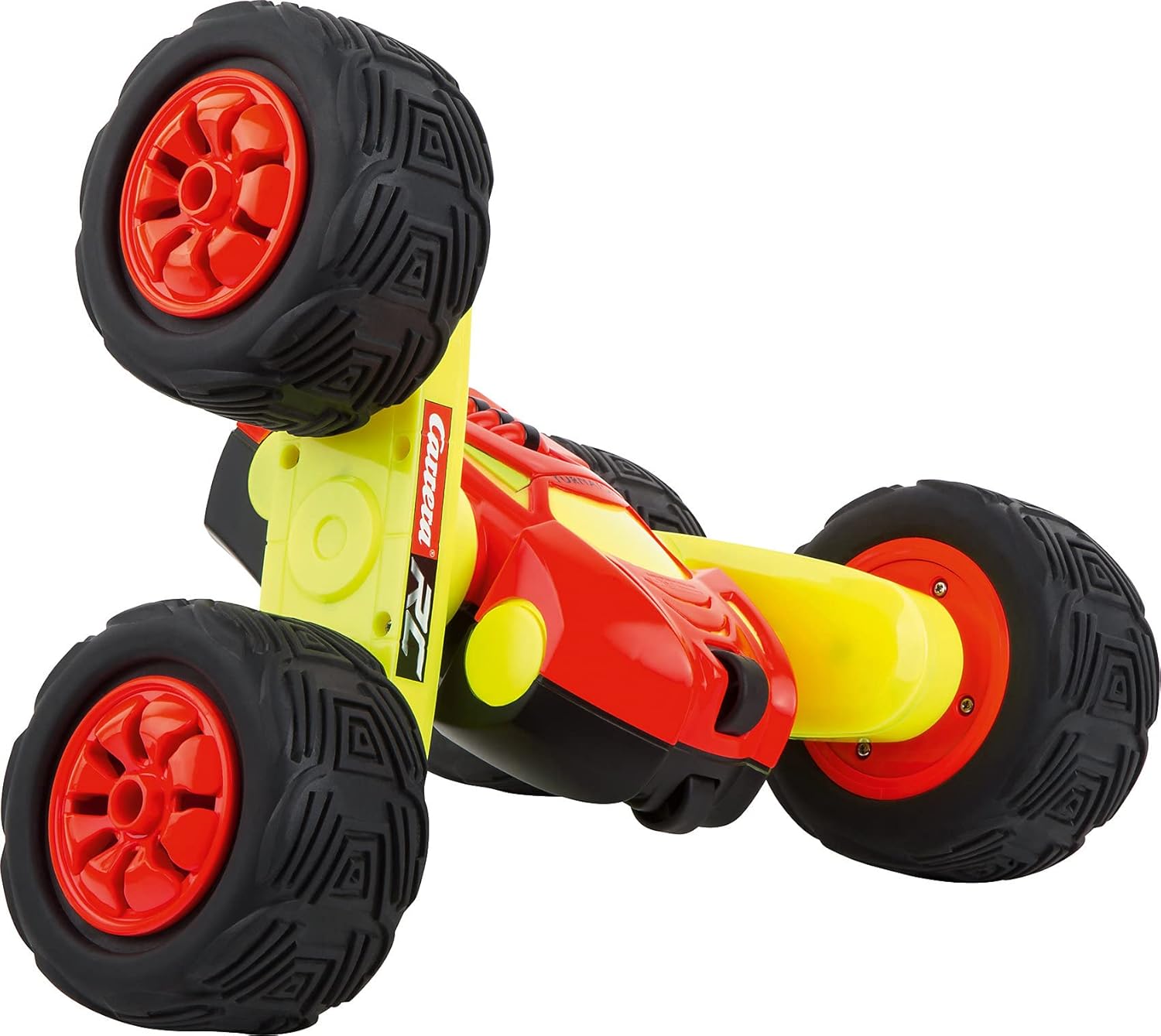 Carrera RC - 2,4GHz Turnator - Glow in The Dark - immagine 3