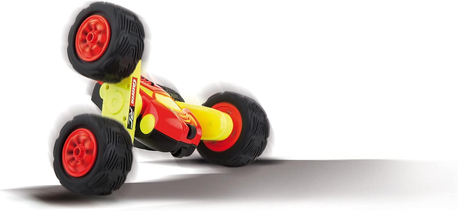Carrera RC - 2,4GHz Turnator - Glow in The Dark - immagine 4
