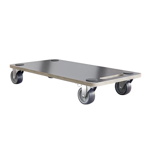 Amig Piattaforma di Carico Mobile 60x34cm 350kg